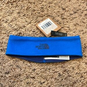 Kids The North Face Fleece Headband